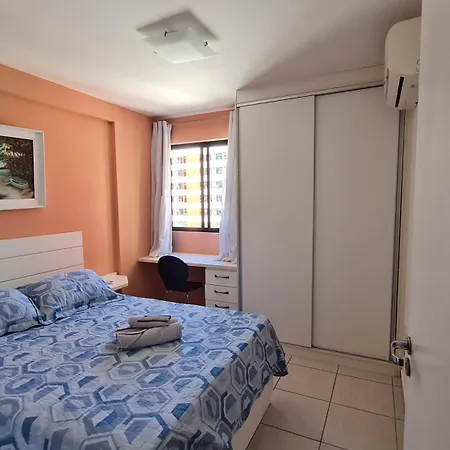 Quarto E Sala Monte Paradiso Maceio  Exterior photo