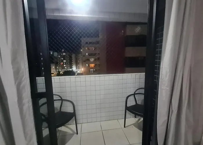 Quarto E Sala Monte Paradiso