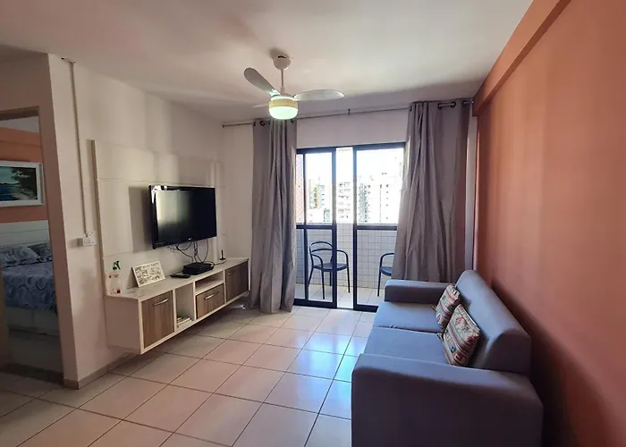 Quarto E Sala Monte Paradiso