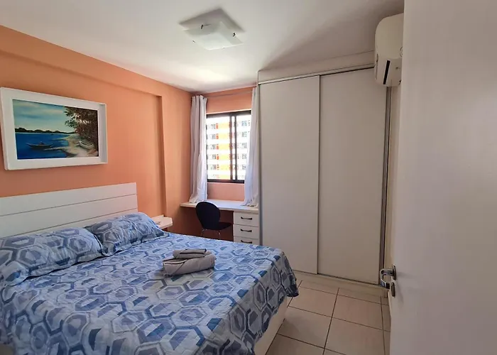 Quarto E Sala Monte Paradiso