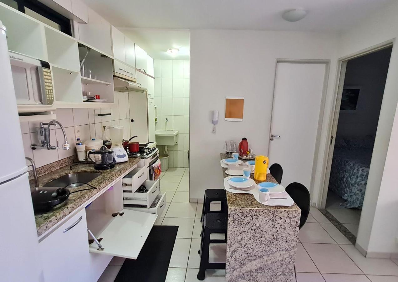 E Sala Monte Paradiso Apartment Maceio (Alagoas)