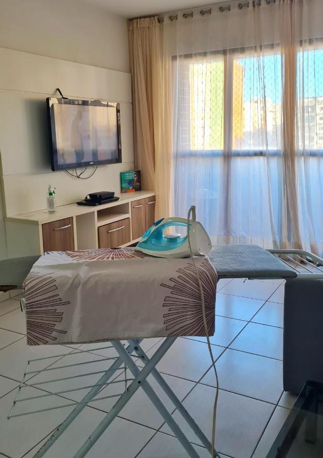 Apartment E Sala Monte Paradiso Maceio (Alagoas)