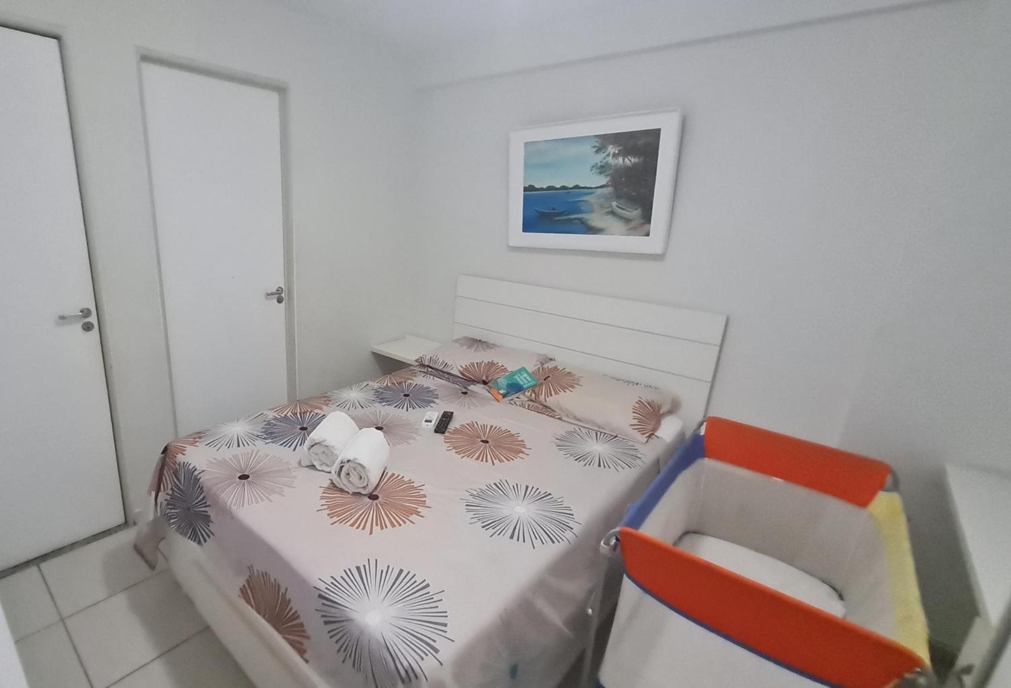 E Sala Monte Paradiso Maceio (Alagoas)