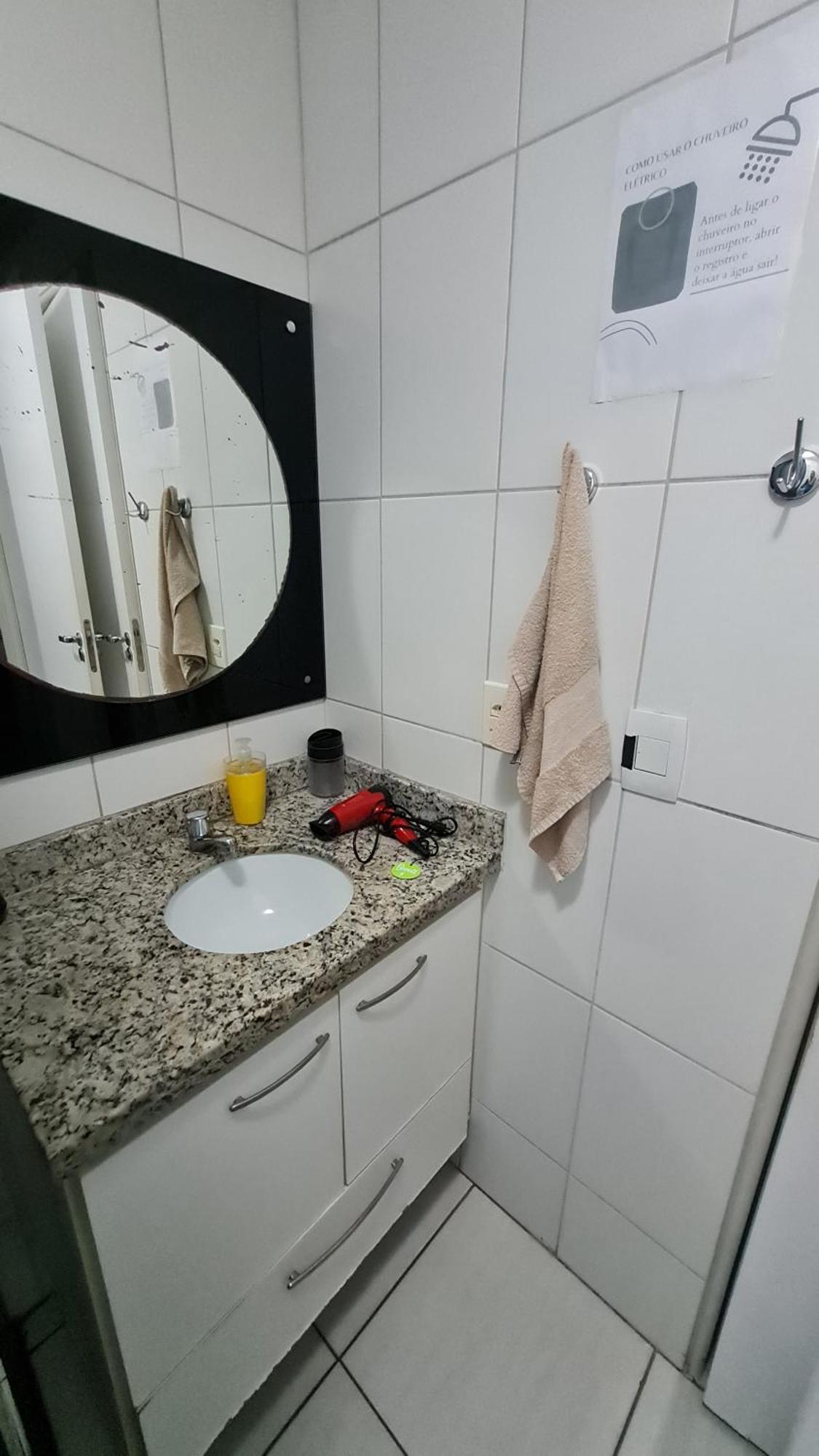 公寓 E Sala Monte Paradiso Maceio (Alagoas)