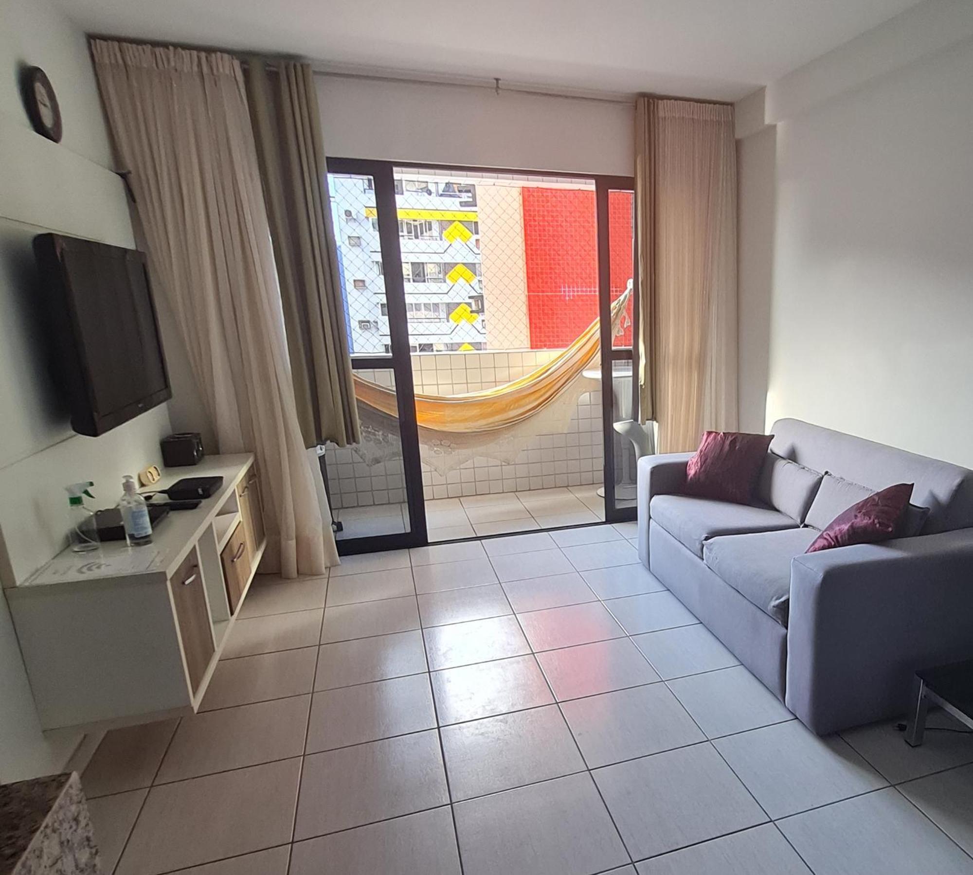 E Sala Monte Paradiso Apartment
